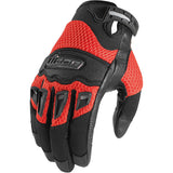 Icon Twenty-Niner Men's Street Gloves-3301