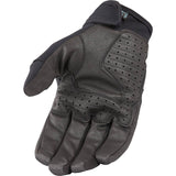 Icon Stormhawk Men's Street Gloves-3301