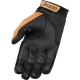 Icon Superduty3 Men's Street Gloves-3301