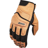 Icon Superduty3 Men's Street Gloves-3301