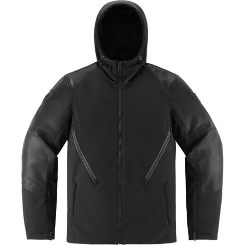 Icon Basehawk2 Men's Street Jackets-2820