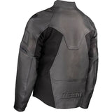 Icon Contra 3 Rizz Rizz Men's Street Jackets-2810