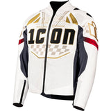 Icon Contra 3 Rizz Rizz Men's Street Jackets-2810