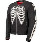 Icon Crestfallen Men's Street Jackets-2820