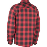 Icon Fallblock Flannel Men's Street Jackets-2820