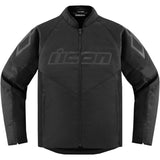Icon Hooligan CE Men's Street Jackets-2820