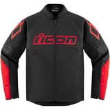 Icon Hooligan CE Men's Street Jackets-2820