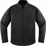 Icon Mesh AF Men's Street Jackets-2820