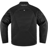 Icon Mesh AF CE Men's Street Jackets-2820