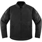 Icon Mesh AF CE Men's Street Jackets-2820