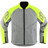 Icon Mesh AF CE Men's Street Jackets-2820