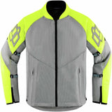 Icon Mesh AF Men's Street Jackets-2820