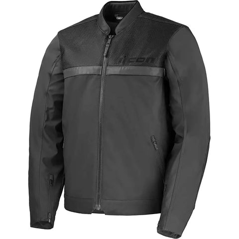 Icon Midhawk Men's Street Jackets-2820