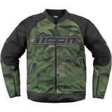 Icon Overlord3 Mesh Camo Men's Street Jackets-2820