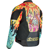 Icon Overlord3 Scatterbrain Mesh Men's Street Jackets-2820