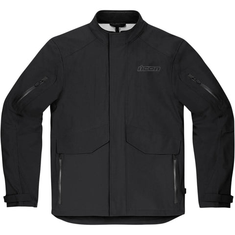 Icon Stormhawk CE Men's Street Jackets-2820