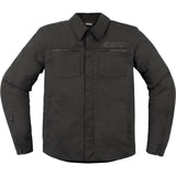 Icon Upstate Canvas CE Men's Street Jackets-2820