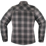 Icon Fallblock CX Flannel Women's Street Jackets-2822