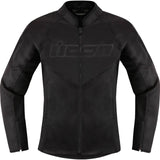 Icon Hooligan CE Women's Street Jackets-2822