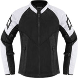 Icon Mesh AF Women's Street Jackets-2822