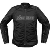 Icon Overlord3 CE Women's Street Jackets-2822