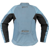 Icon Overlord3 CE Women's Street Jackets-2822