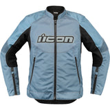 Icon Overlord3 CE Women's Street Jackets-2822