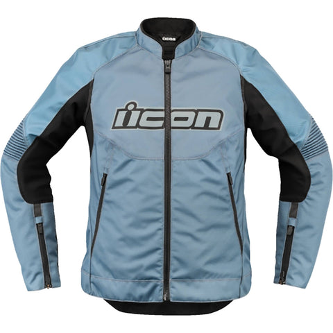 Icon Overlord3 CE Women's Street Jackets-2822