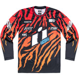 Icon Rad Dawn LS Men's Street Jerseys-2824