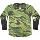 Icon Tiger's Blood LS Men's Street Jerseys-2824