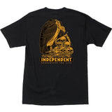 Independent GFL Boneyard Men's Short-Sleeve Shirts-44155569