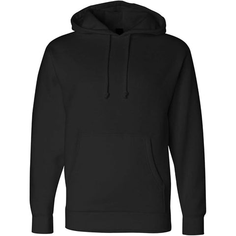 Independent Men's Hoody Pullover Sweatshirts-44251737