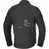 Alpinestars AMT-8 Stretch Drystar XF Men's Street Jackets-2820