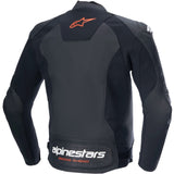 Alpinestars Faster V3 Airflow Leather Men's Street Jackets-2810