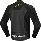 Alpinestars Faster V3 Airflow Leather Men's Street Jackets-2810