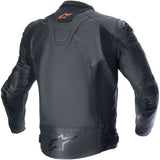 Alpinestars GP Plus R V4 Airflow Leather Men's Street Jackets-2810