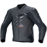 Alpinestars GP Plus R V4 Airflow Leather Men's Street Jackets-2810