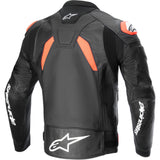 Alpinestars GP Plus R V4 Airflow Leather Men's Street Jackets-2810