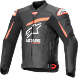 Alpinestars GP Plus R V4 Airflow Leather Men's Street Jackets-2810