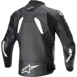 Alpinestars GP Plus R V4 Airflow Leather Men's Street Jackets-2810