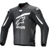 Alpinestars GP Plus R V4 Airflow Leather Men's Street Jackets-2810