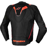 Alpinestars Missile V3 Ignition Leather Men's Street Jackets-2810