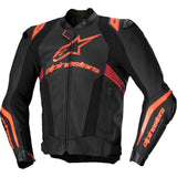 Alpinestars Missile V3 Ignition Leather Men's Street Jackets-2810