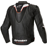 Alpinestars Missile V3 Ignition Leather Men's Street Jackets-2810