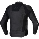 Alpinestars Missile v3 Leather Men's Street Jackets-2810