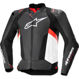 Alpinestars Missile v3 Leather Men's Street Jackets-2810