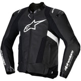 Alpinestars Missile v3 Leather Men's Street Jackets-2810