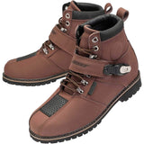 Joe Rocket Big Bang 2.0 Men's Street Boots-1287