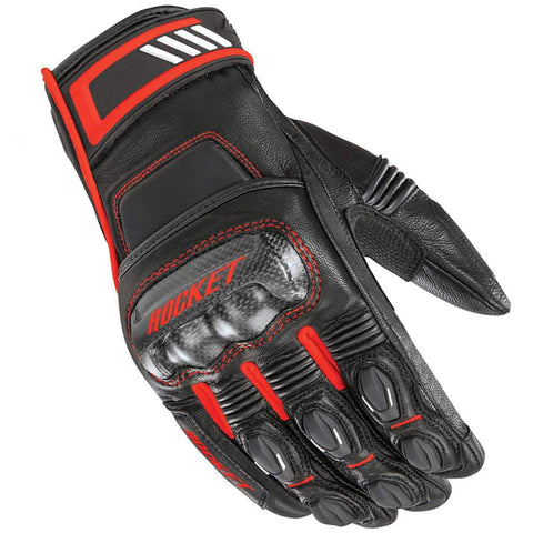 Joe Rocket Highside Men's Street Gloves-1964