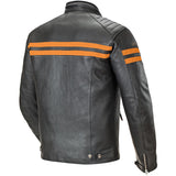 Joe Rocket Classic '92 Men's Cruiser Jackets-1326
